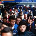 Jerman Berupaya Mendeportasi Pengungsi Ilegal ke Negara Ketiga