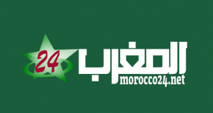 morocco24