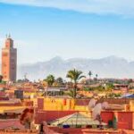 Kebangkitan dan Tantangan Dalam Ekonomi Baru Marroco