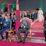 Building the Future: Strategic Projects of the Moroccan Government Under Aziz Akhannouch